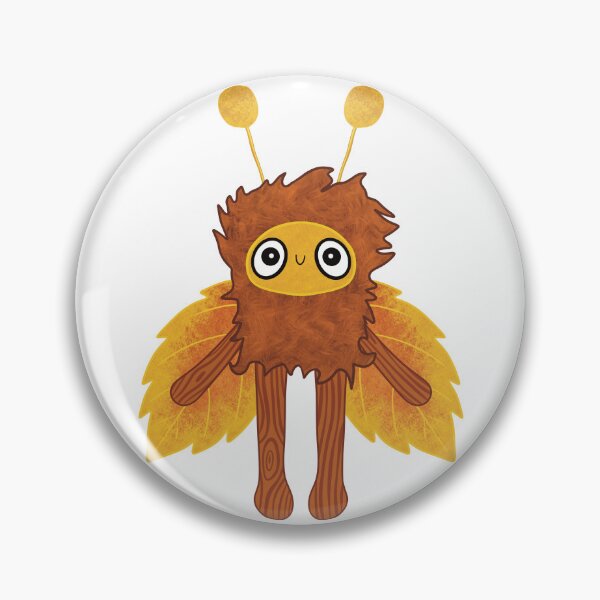 Item preview, Autumn Imp designed and sold by Wubsys.