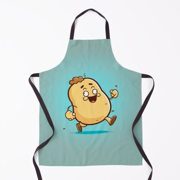 Item preview, Funny Potato designed and sold by L'art Designs.