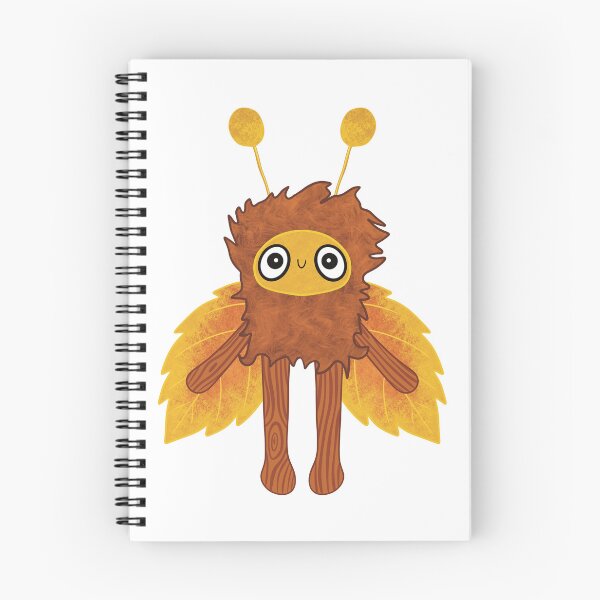 Item preview, Autumn Imp designed and sold by Wubsys.