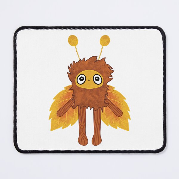 Item preview, Autumn Imp designed and sold by Wubsys.