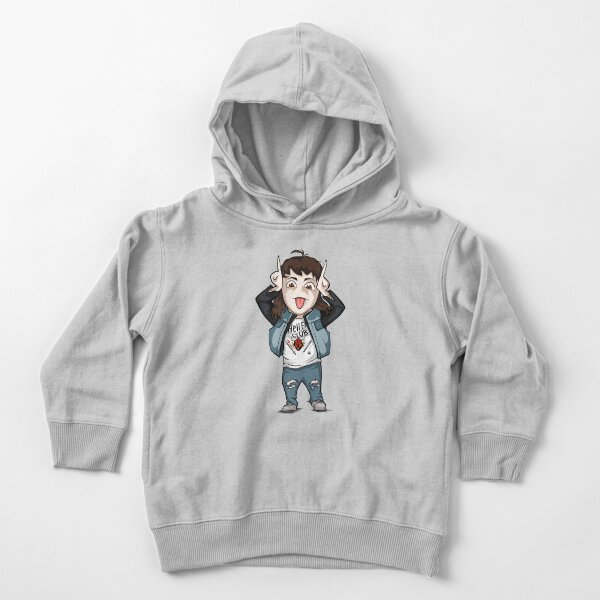 Item preview, Eddie Munson designed and sold by Ishtamari.