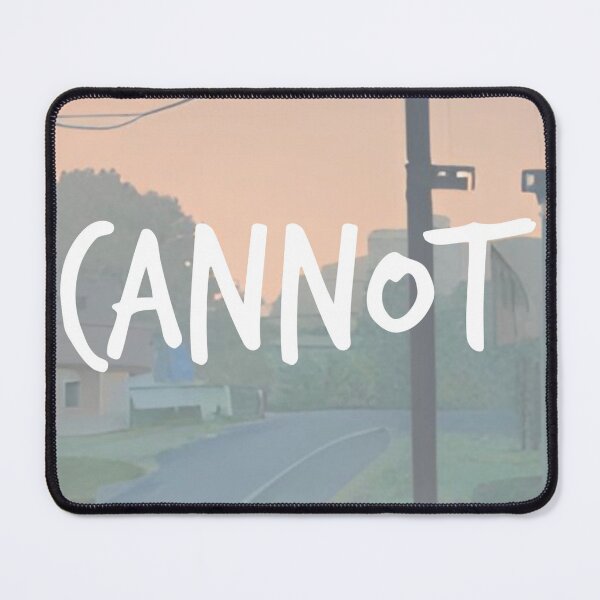 Item preview, cannot. designed and sold by Bethan Rose Studio.