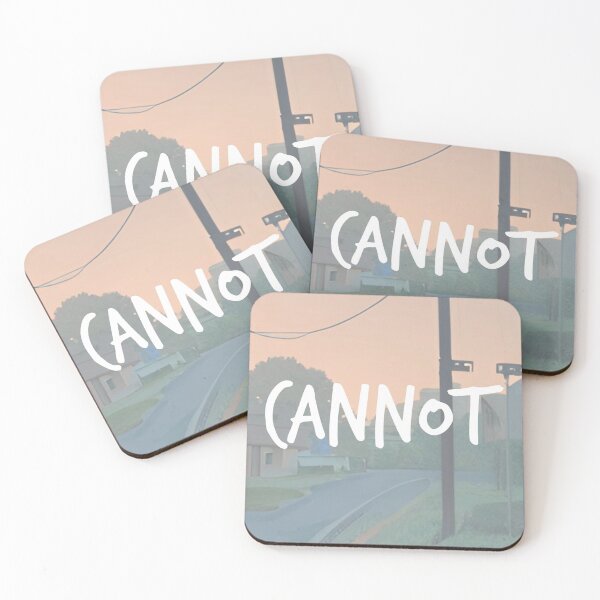 Item preview, cannot. designed and sold by Bethan Rose Studio.