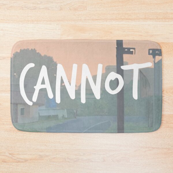 Item preview, cannot. designed and sold by Bethan Rose Studio.