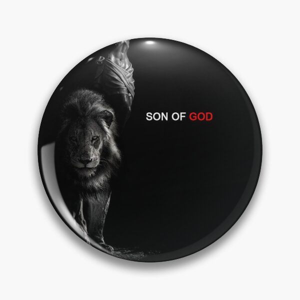 Item preview, son of God designed and sold by nasersadat.