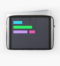 Terminal Laptop Sleeve