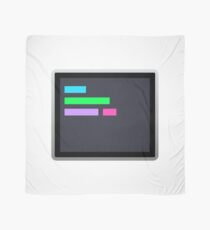Terminal Scarf