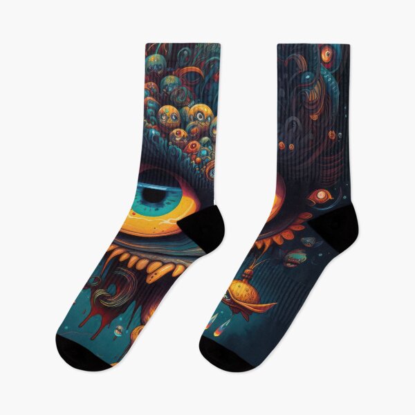 Artikelvorschau, Dream Dancers entworfen und verkauft von SeedDesign.