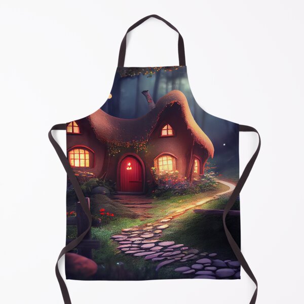 Item preview, Mushroom cabin XVII designed and sold by BelowHorizon.