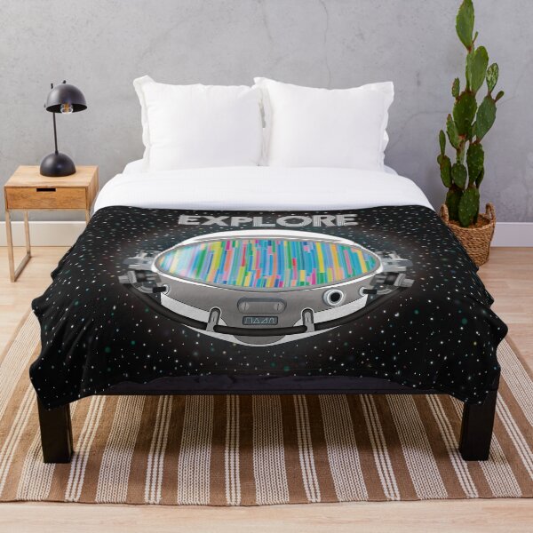 Item preview, Astronaut Outer Space Explorer V.2 designed and sold by Philipp Alexander Eltz.