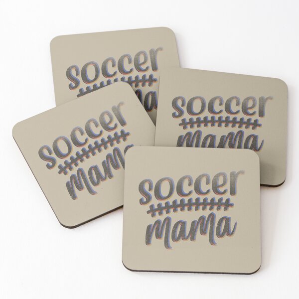 Item preview, Soccer Mama designed and sold by franktact.