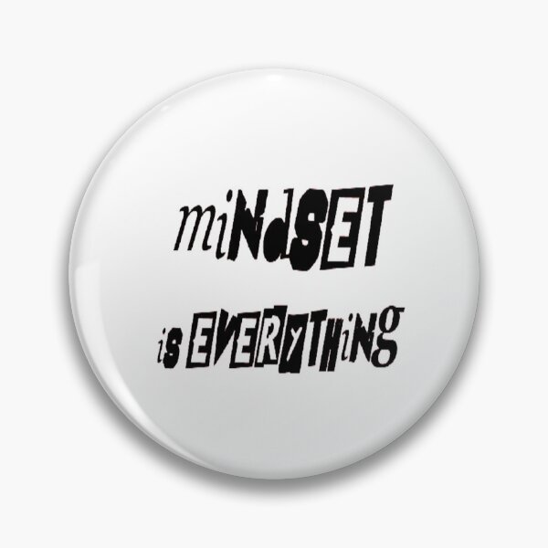 Item preview, mindset designed and sold by Emplan.