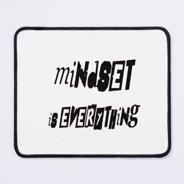 Item preview, mindset designed and sold by Emplan.