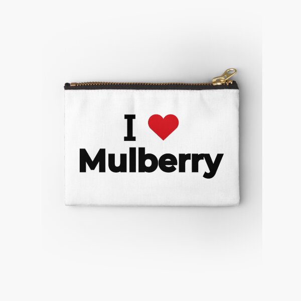 Item preview, I love Mulberry designed and sold by Moyanana.