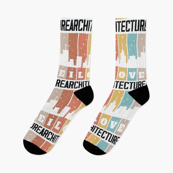Item preview, I love architecture,I love my architect designed and sold by Rima-Store-19.