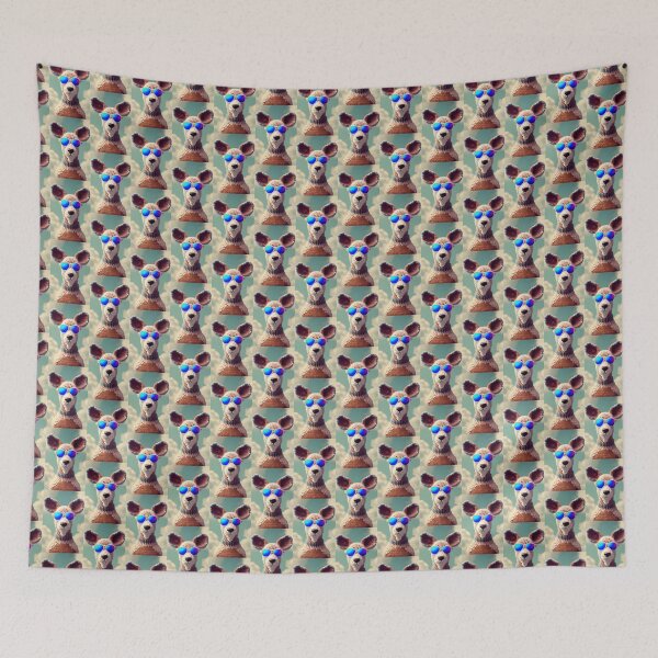 Item preview, Wooly Woof designed and sold by TeoDorskiy.