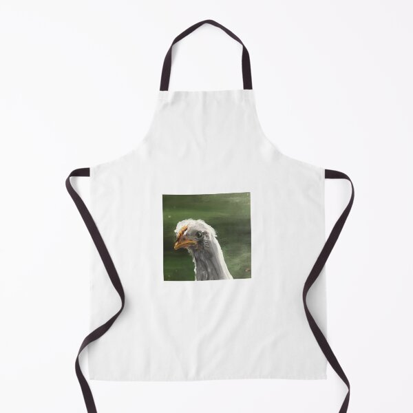 Item preview, Just a Teen Chicken designed and sold by H2oColorgirl.