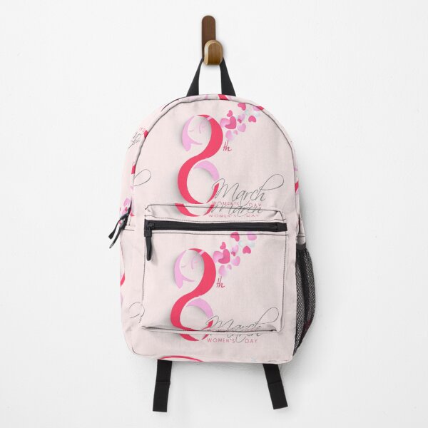 Item preview, International Womens Day March 8 Woman designed and sold by Th3D3sign3r.