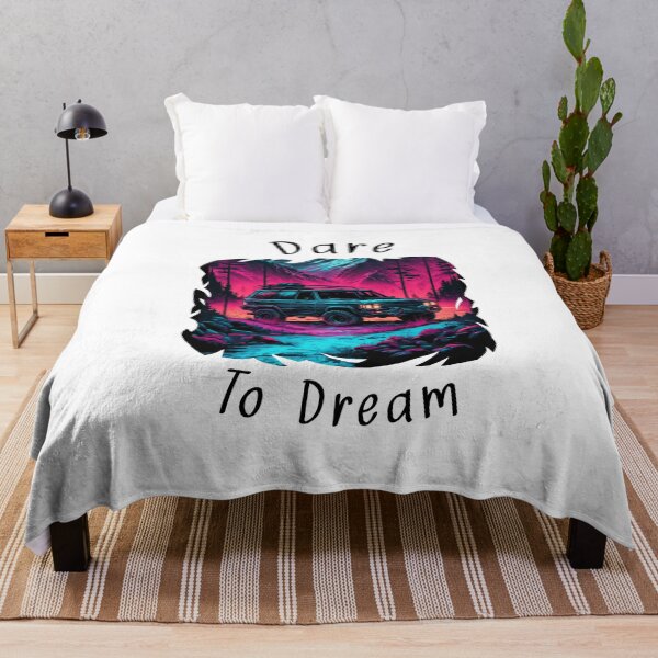 Item preview, Dare to Dream designed and sold by NaNaSpaceStore.