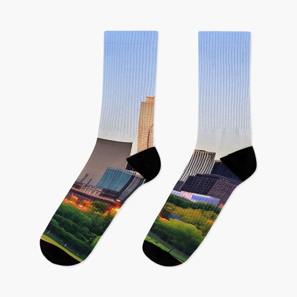 Item preview, Minneapolis ai art designed and sold by Mirex88.