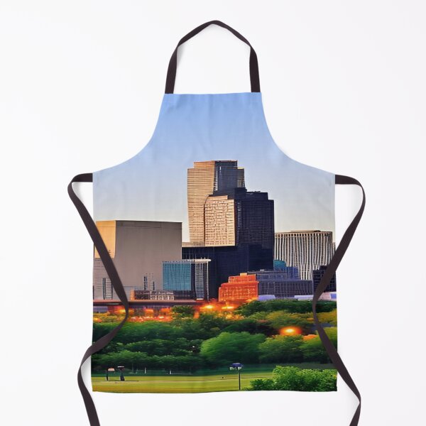 Item preview, Minneapolis ai art designed and sold by Mirex88.