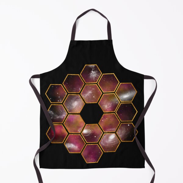 Item preview, James Webb vision (red) designed and sold by Mokota-Sama.