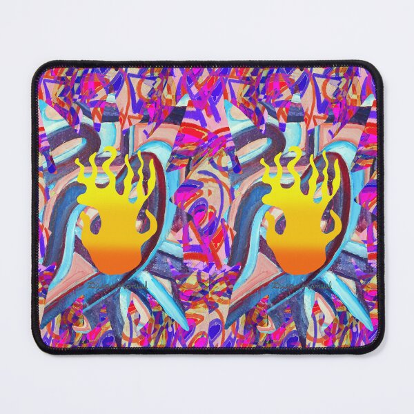 Item preview, Pop abstract designed and sold by Diego Manuel Rodriguez.