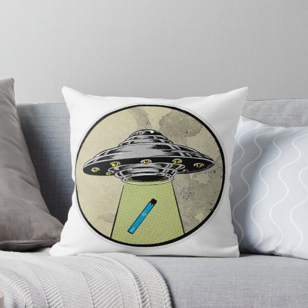 Item preview, Generic vape bar abduction designed and sold by Karl Downes.