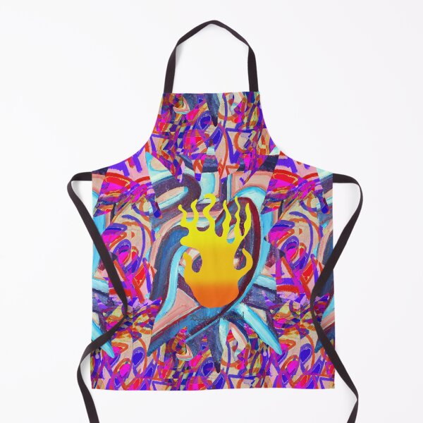 Item preview, Pop abstract designed and sold by Diego Manuel Rodriguez.