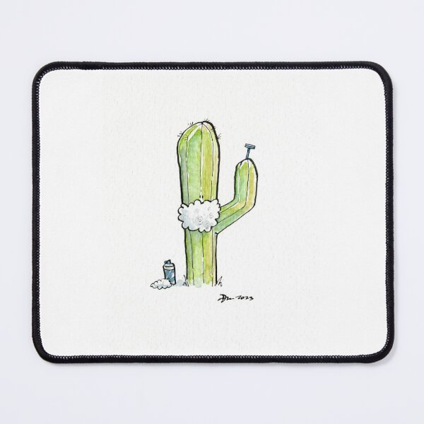 Item preview, Cactus Shaving designed and sold by defordmatt.