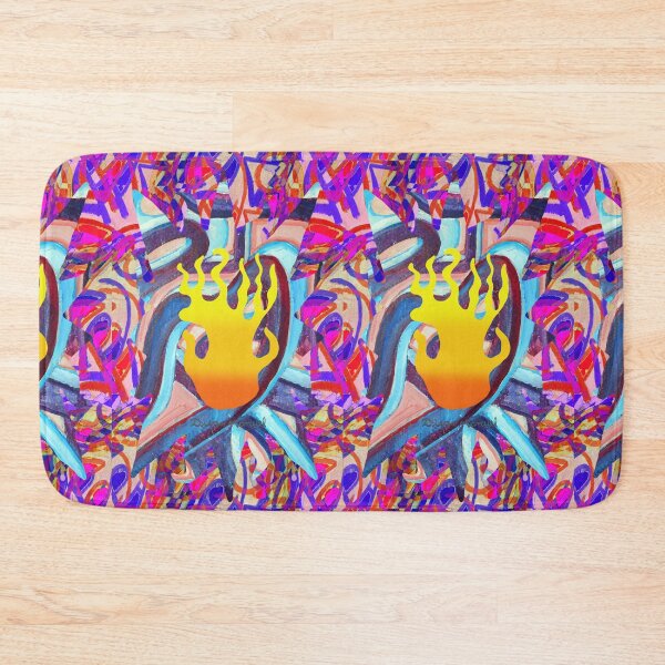 Item preview, Pop abstract designed and sold by Diego Manuel Rodriguez.