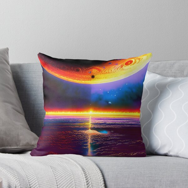 Item preview, Ethereal Scifi Landscapes 777 designed and sold by Benito Del Ray.