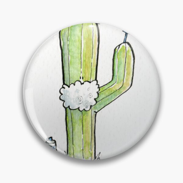 Item preview, Cactus Shaving designed and sold by defordmatt.