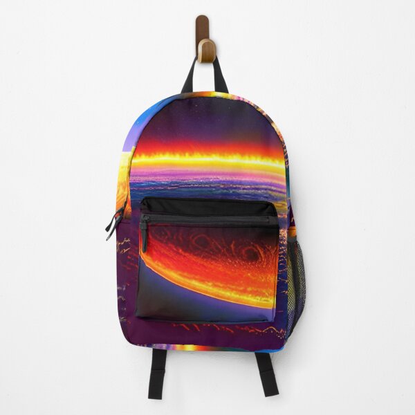 Item preview, Ethereal Scifi Landscapes 777 designed and sold by Benito Del Ray.