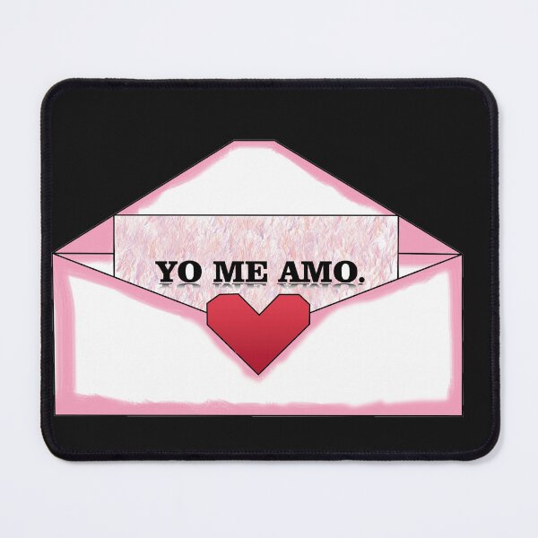 Item preview, I love me designed and sold by E.D.CH designs..