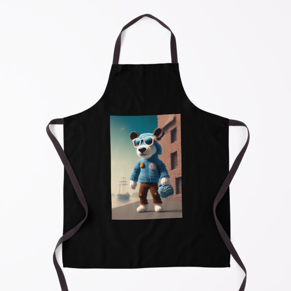 Item preview, Wooly Woof designed and sold by TeoDorskiy.