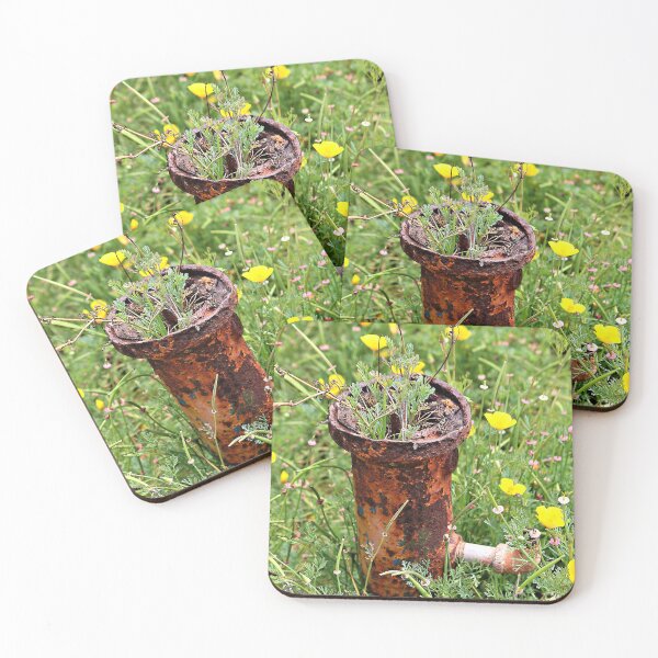Item preview, The Accidental Planter designed and sold by Martha Sherman.