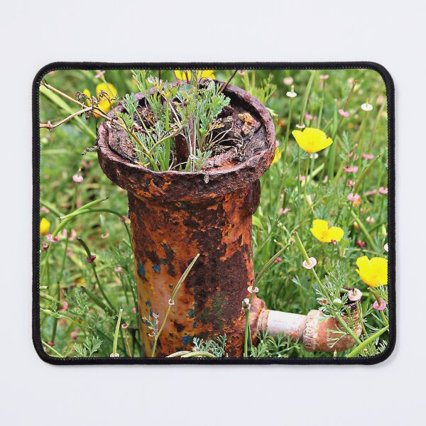 Item preview, The Accidental Planter designed and sold by Martha Sherman.