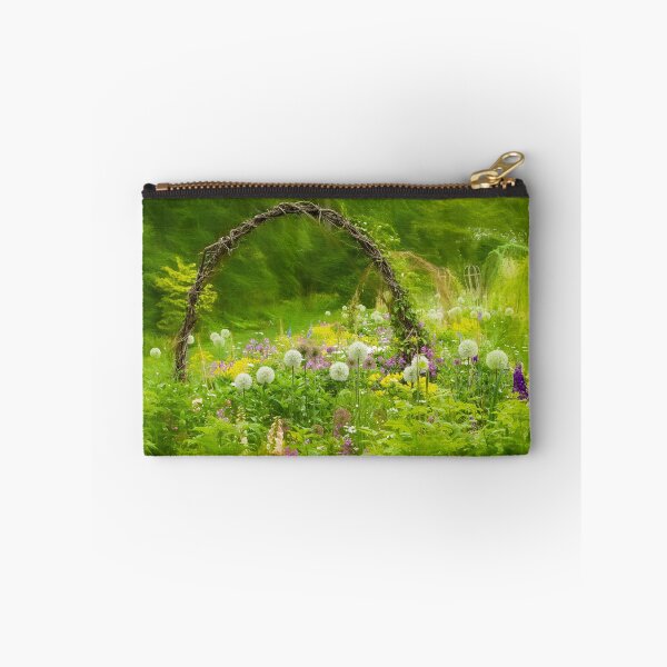 Item preview, Nymphs, Pixies, and Fairies Come In  designed and sold by Marilyn Cornwell.