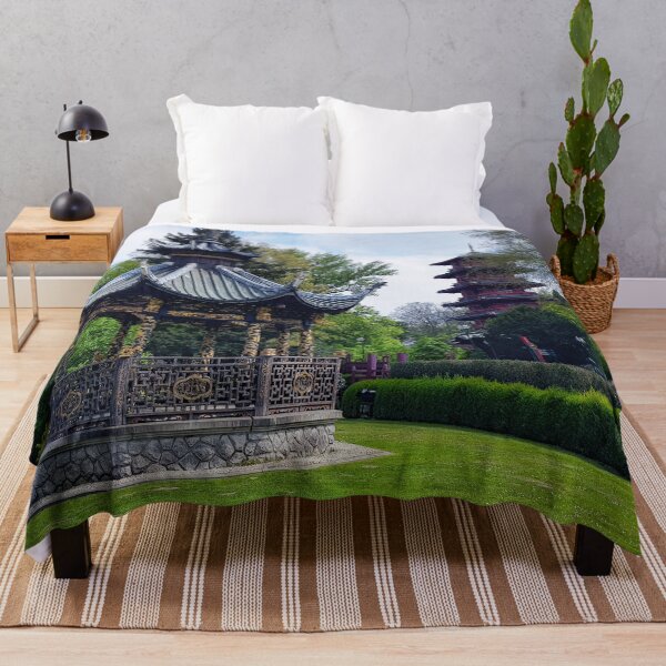 Item preview, Laeken Park 5 designed and sold by nastiaart.