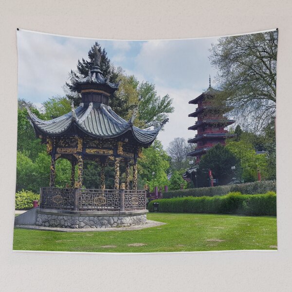 Item preview, Laeken Park 5 designed and sold by nastiaart.