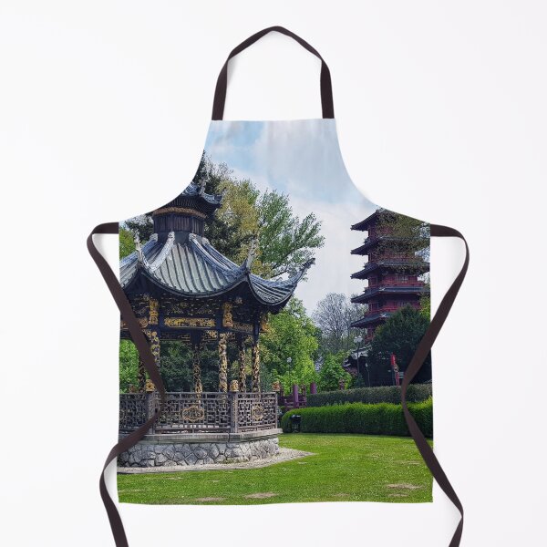 Item preview, Laeken Park 5 designed and sold by nastiaart.