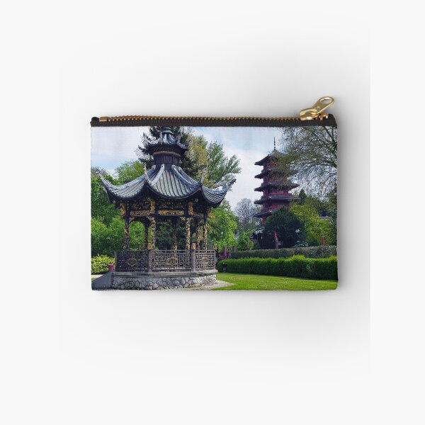 Item preview, Laeken Park 5 designed and sold by nastiaart.