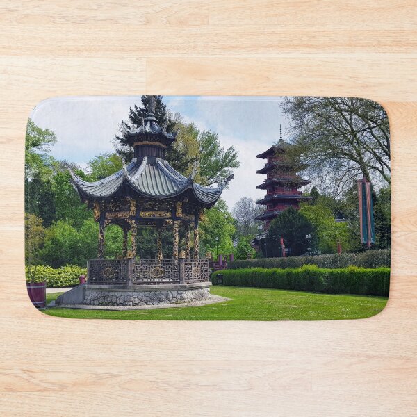 Item preview, Laeken Park 5 designed and sold by nastiaart.