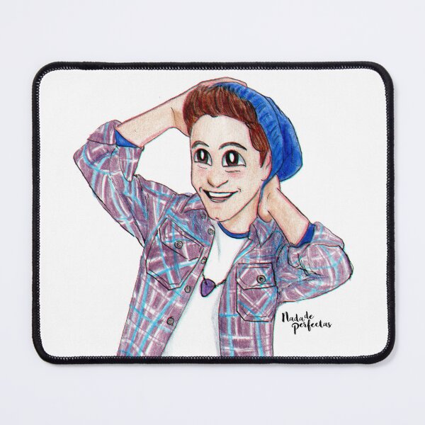Item preview, Simón (Soy Luna by Nada de Perfectas) designed and sold by nadadeperfectas.