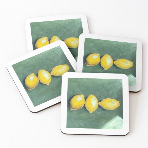 Artikelvorschau, Lemons entworfen und verkauft von H2oColorgirl.