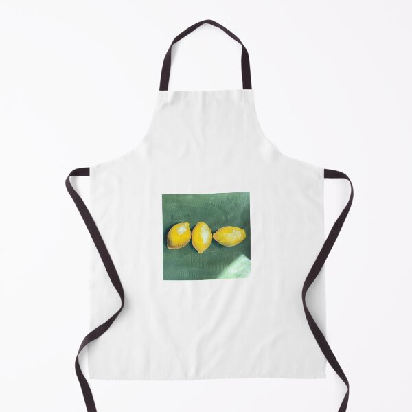Aperçu de l'œuvre Lemons créée et vendue par H2oColorgirl.