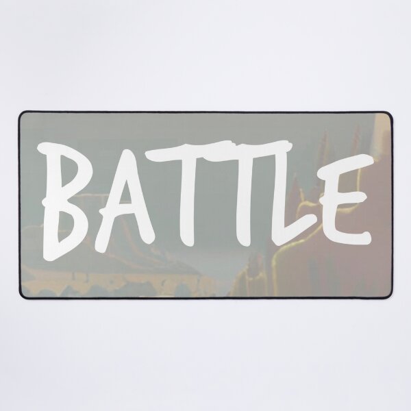 Item preview, battle. designed and sold by Bethan Rose Studio.
