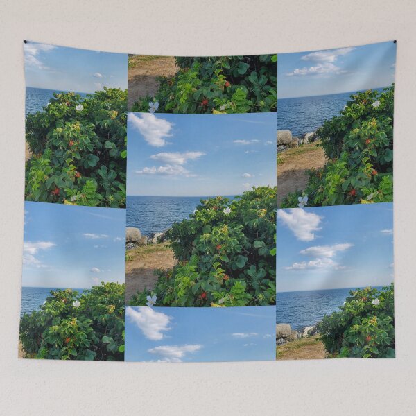 Item preview, Beach Trip: The Prequel  designed and sold by etherealwonders.