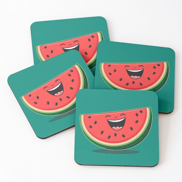 Item preview, Funny Watermelon designed and sold by L'art Designs.